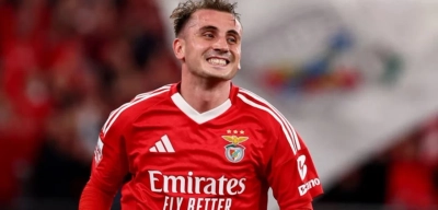 Kerem Aktürkoğlu 100 Milyon Euro’luk Yeni Anlaşmaya İmza Atacak!