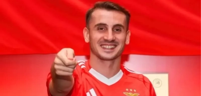 Kerem Aktürkoğlu Benfica-Santa Clara Maçında İlk 11’de! İşte Muhtemel Kadrolar