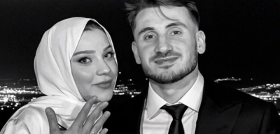 Kerem Aktürkoğlu Nişanlandı; Ceren Azak Kimdir?