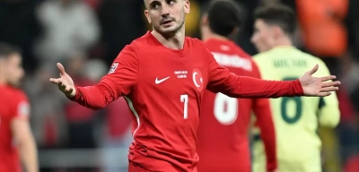Kerem Aktürkoğlu’ndan Penaltı Açıklaması: “Halkımızdan Özür Diliyorum”