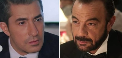 Kerem Alışık ve Erkan Petekkaya’lı Yasak Aşk dizisinde kadın başrol bulunamadı! Proje rafa mı kaldırıldı?