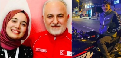Kerem Kınık'ın Kızı Fatma Zehra Kınık Artık İmza da Vermeyecek!