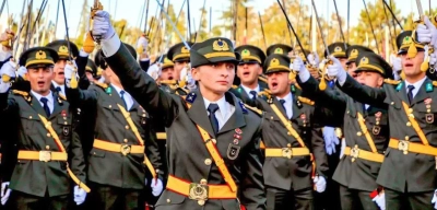 Kılıçlı Yemin Töreni Yapan Teğmenler Hakkında Karar: İhraç mı Edilecekler?