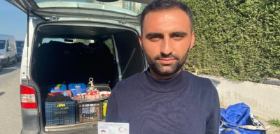 Kimlik Numarası Genç Adamın Kabusu Oldu: Terörist, Gebe Hatta Ölü Sanıldı!