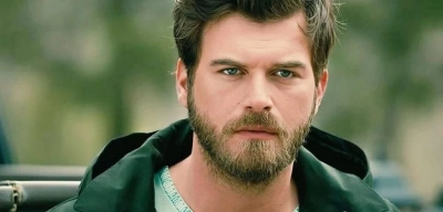 Kıvanç Tatlıtuğ Dostlarıyla Barbekü Partisi Yaptı: "Birkaç İyi Adam"