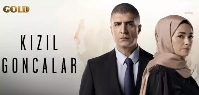 Kızıl Goncalar Hangi Gün Yayınlanıyor 2024? NOW TV'nin Sevilen Dizisi Hakkında Tüm Detaylar