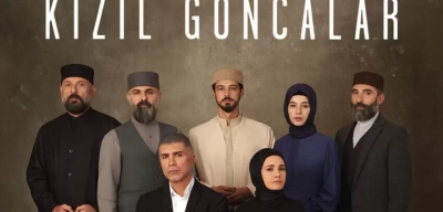 Kızıl Goncalar’a Yeni Bir Soluk: Üstad Karakteri ve Murat Divitçioğlu