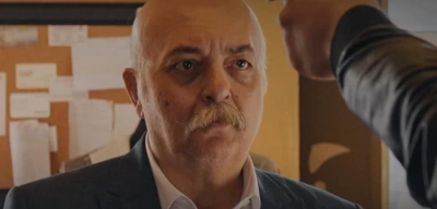 Kızılcık Şerbeti Abdullah Kimdir? Settar Tanrıöğen’in Canlandırdığı Karakterin Hikayesi