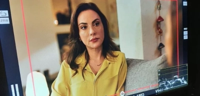 Kızılcık Şerbeti Fatma Kimdir? Feray Darıcı'nın Canlandırdığı Rolün Hikayesi