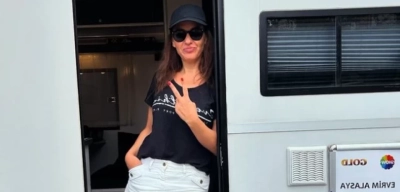 Kızılcık Şerbeti Kıvılcım Kimdir? Evrim Alasya’nın Canlandırdığı Karakterin Güçlü Hikayesi