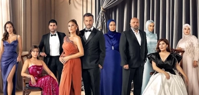 Kızılcık Şerbeti'nde Görkem'e Üvey Anne Asude, Nursema'ya Partner Firuz Geliyor