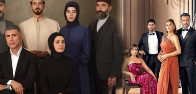 Kızılcık Şerbeti'nden Kızıl Goncalar'a Transfer Oldu!
