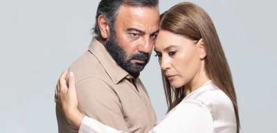 “Kızılcık Şerbeti”nin Kıvılcım’ı Evrim Alasya ve Kerem Alışık’ın Gerçek Aşkı Ortaya Çıktı!