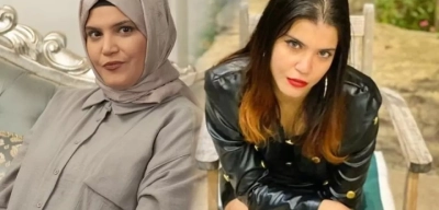 Kızılcık Şerbeti'nin Nilay'ı Feyza Civelek'ten Eski Sevgilisine: "Çok Çirkindi, Maymun Suratlıydı"