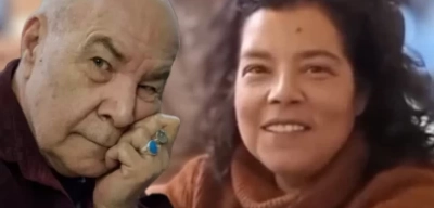 Kızları Eda Alanson’u Kaybetmişlerdi! Mazhar Alanson’un Eşinin Paylaşımı Gündem Oldu