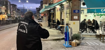 Kocaeli'de Husumetlisini Tüfekle Vuran Şahıs Serbest Bırakıldı