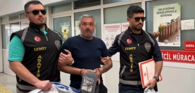 Kocaeli'de Kasap Dükkanında Bir Çocuğu Yaralamıştı: 3 Sayfa Sabıkası Sorulunca Verdiği Yanıt Şoke Etti!