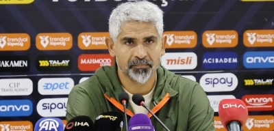 Kocaelispor'un Yeni Teknik Direktörü Belli Oldu
