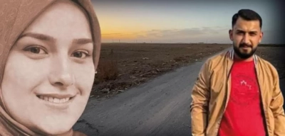Konya’da Boş Araziye Götürdüğü Eski Eşini Öldürdükten Sonra Kendini Bıçakladı