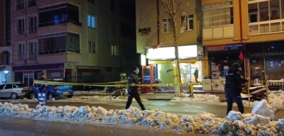 Konya’da Silahlı Tartışma: 1 Kişi Yaralandı, Fail Kaçtı