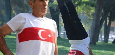 Konyalı Yaşar Amca 78 Yaşına İlaç Kullanmadan Geldi: Tansiyon, Kolesterol, Şeker Hastalıklarını Böyle Yendi!