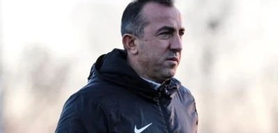 Konyaspor, Teknik Direktör Recep Uçar ile Anlaştı