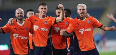 Kopenhag Başakşehir Maçı Ne Zaman? Kopenhag Başakşehir Maçı Hangi Kanalda? Kopenhag Başakşehir İlk 11'ler!