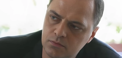 Kötü Kan Dizisi Kartal Kimdir? Ertan Saban'ın Canlandırdığı Karakter Hakkında Detaylar