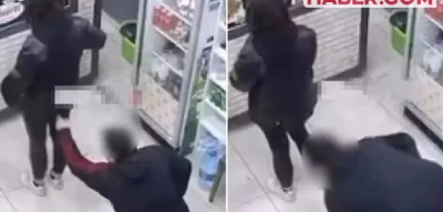 Küçükçekmece'de çiğ köftecideki tacizci gözaltına alındı: O görüntüler mide bulandırdı!