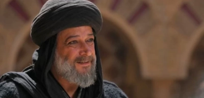 Kudüs Fatihi Selahaddin Eyyubi Ömer Mella Kimdir? Erdinç Gülener’in Canlandırdığı Karakterin Hikayesi