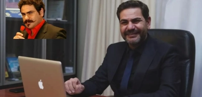 Kurtlar Vadisi Güllü Erhan Öyle Bir Zayıfladı ki Tanınmaz Hale Geldi! İşte Son Hali