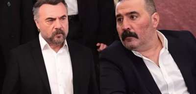 Kurtlar Vadisi'nin Unutulmaz Karakteri 'Holding' Dizisinde! Mahir Koloğlu Geliyor