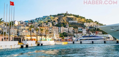 Kuşadası'nda 500 emekliye bedava tatil fırsatı!