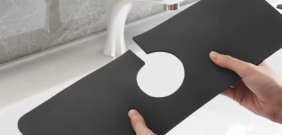 Lavabo Giderindeki Yağ Nasıl Temizlenir? Etkili Yöntemler ve İpuçları
