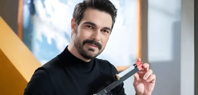 Leyla Dizisi Tufo (Tufan) Kimdir? Halil İbrahim Ceyhan'ın Canlandıracağı Karakter Hakkında Detaylar