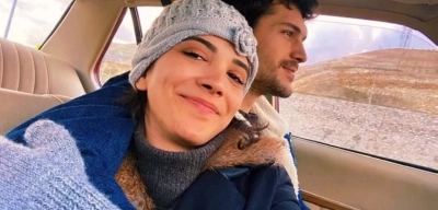 Leyla Dizisinin Civan'ı Alperen Duymaz Baba Oldu