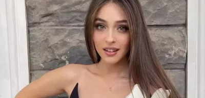 Leyla'nın Yıldızı Cemre Baysel Tarzıyla Gündem Oldu: 'Çiçek Kız' Podyumda Fırtına Estirdi