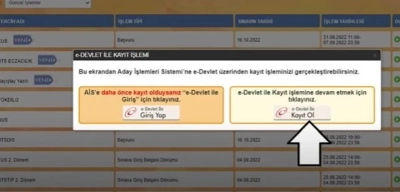 Lise KPSS Başvuruları Başladı! Sınav Ücreti Belli Oldu