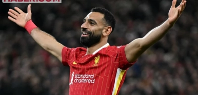 Liverpool'da Salah Gelişmesi: PSG Devreye Girmişti...