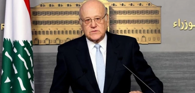 Lübnan Başbakanı Mikati: ABD'den İsrail Saldırılarının Azaltılacağının Garantisini Aldık