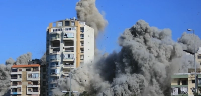 Lübnan ile İsrail Arasında Ateşkes Kararı: 5 Kasım İşaret Edildi