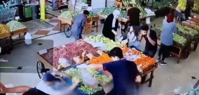 Lübnan'da Patlama: 9 Ölü, 2800 Yaralı!