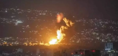 Lübnan’da UNIFIL Üssüne Roketli Saldırı: 4 İtalyan Asker Yaralandı