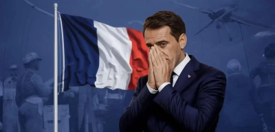 Macron Kendi Sonunu Kendi mi Hazırlıyor: İlk Turda Sandıktan Sağcılar Çıktı