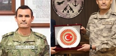 Makam Aracıyla İnsan Kaçakçılığı Yapan Tuğgeneral Hakkında Yeni Karar: Yüksek Disiplin Kurulu'na Sevk Edildi!