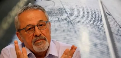 Malatya ve Rize Depremlerinin Ardından Naci Görür'den Korkutan Açıklama