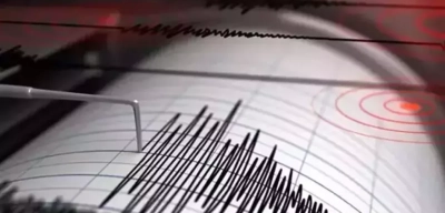 Malatya'da 4.9 Büyüklüğünde Deprem Meydana Geldi