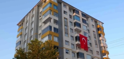Malatya'ya Şehit Ateşi Düştü!