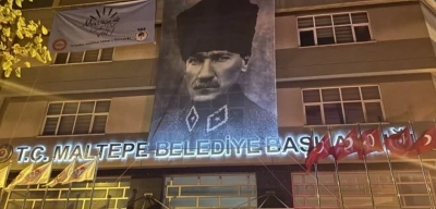 Maltepe Belediyesi İşçilerinden Toplu Grev Kararı