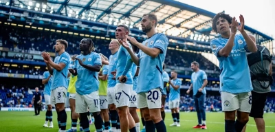 Manchester City Maçının İlk 16 Dakikasında Şok Edici Olaylar Yaşandı